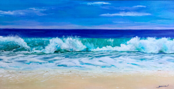 El desvetllament del mar