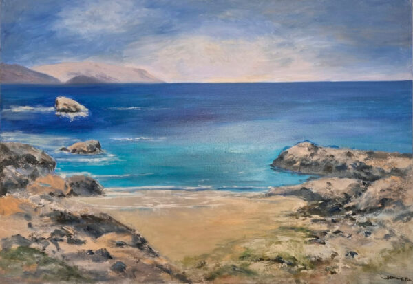 Entre Onades i Horitzons