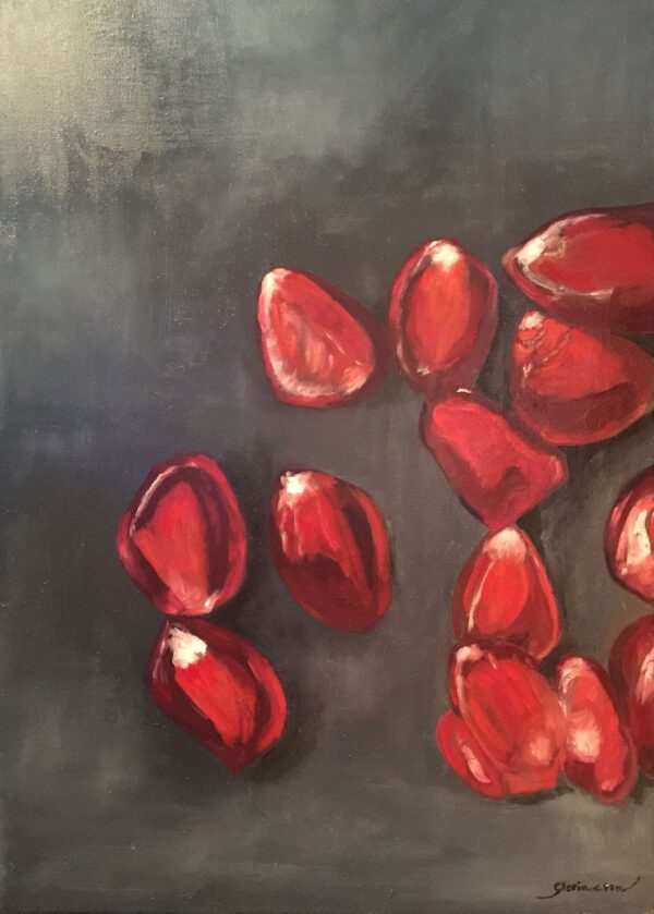 Escampall de vermells