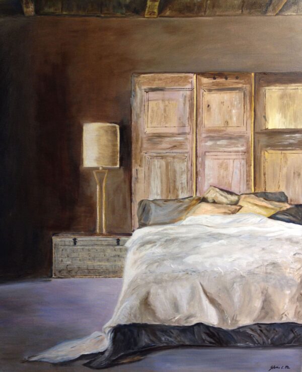 L’espai del descans