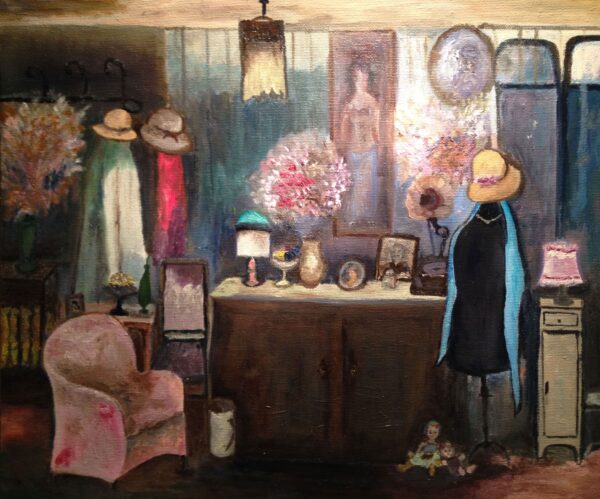 El tocador del temps